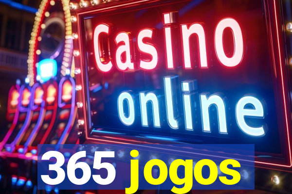 365 jogos